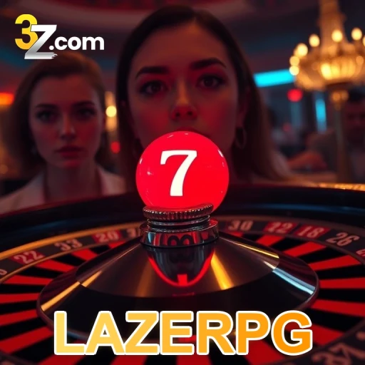 LAZERPG Baixar App