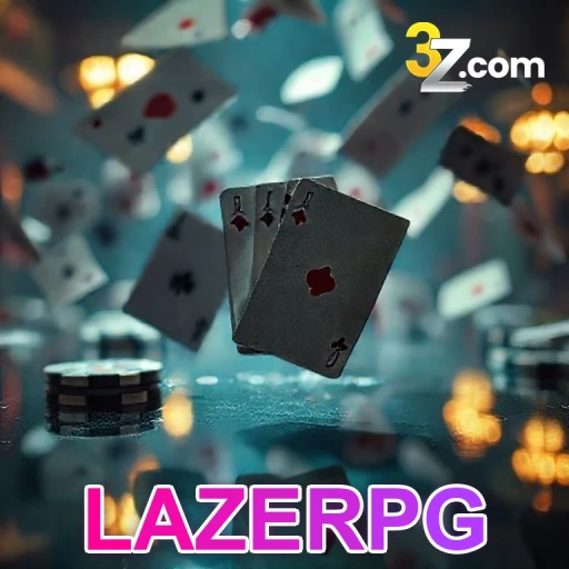 LAZERPG Sites Confiáveis