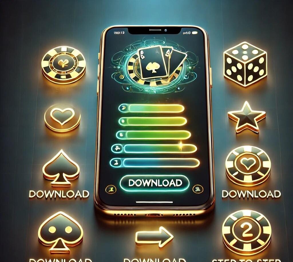 lazerpg Como Baixar o App