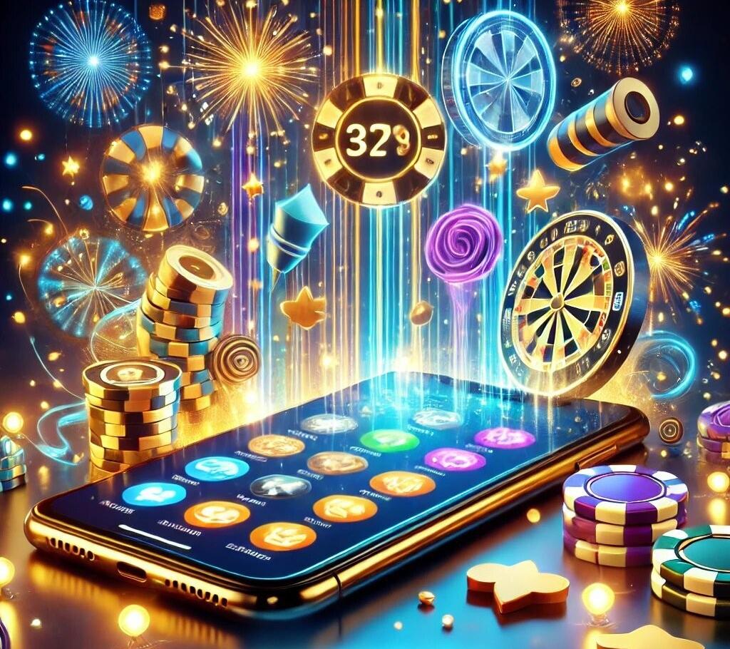lazerpg Por Que Baixar o App?