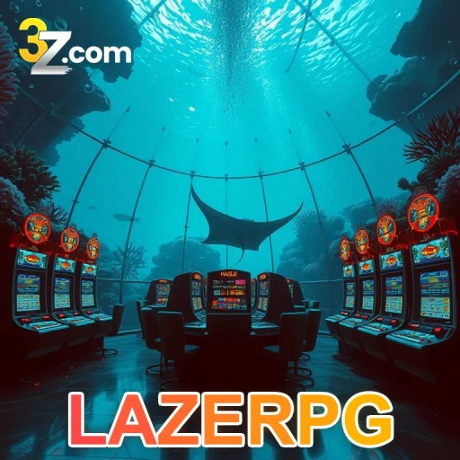 LAZERPG