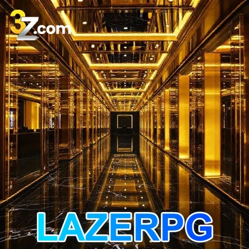 LAZERPG