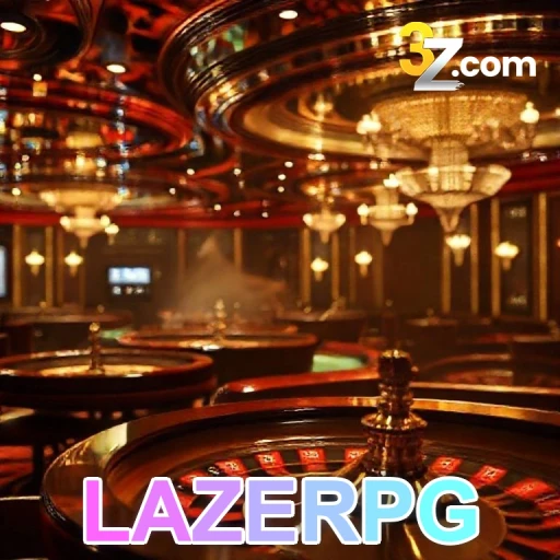 LAZERPG Promoções Atuais