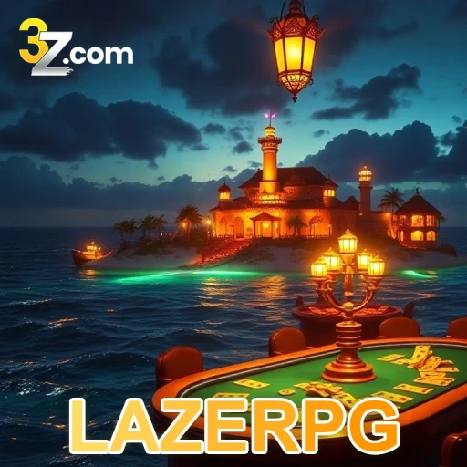 LAZERPG Jogos de caça-níqueis